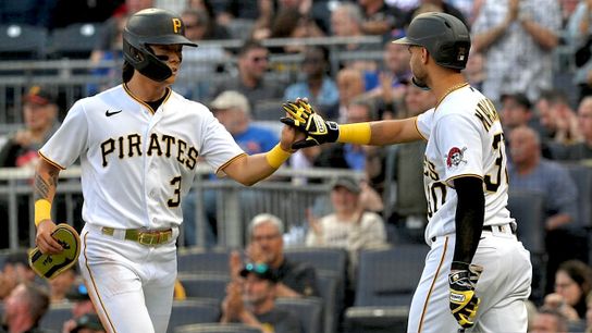 Final: Pirates 14, Mets 7 taken at PNC Park (Live coverage)